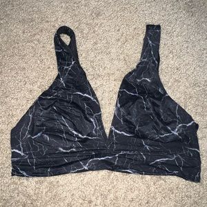 Victoria secret bralette